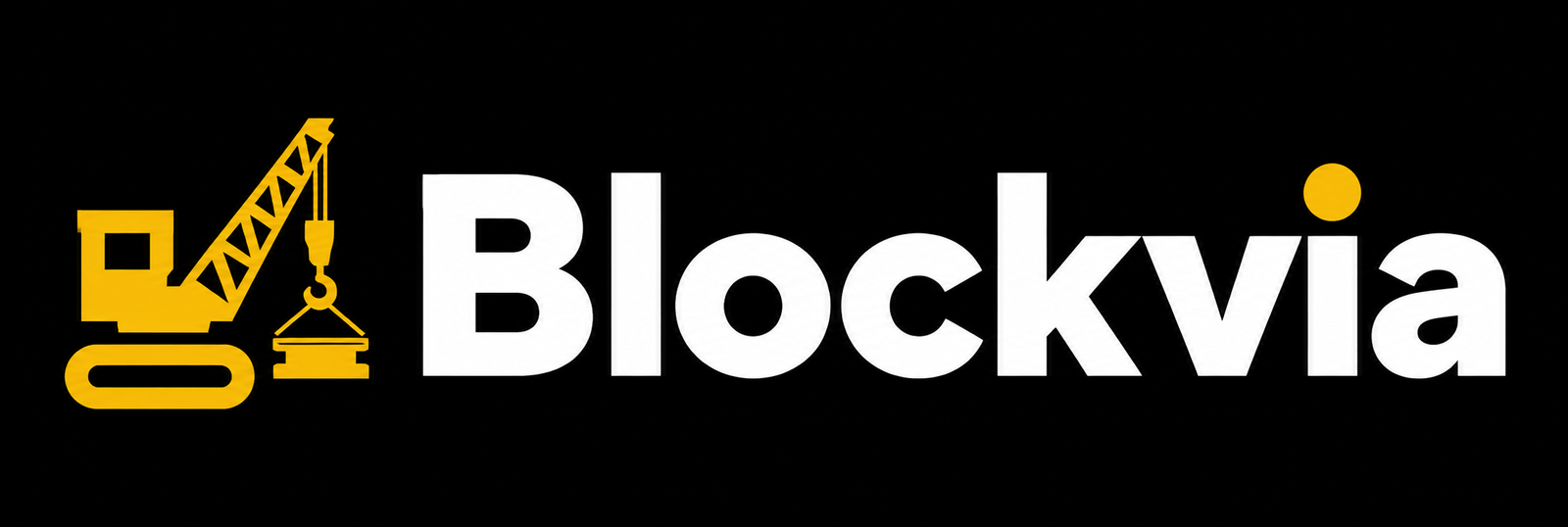 Blockvia